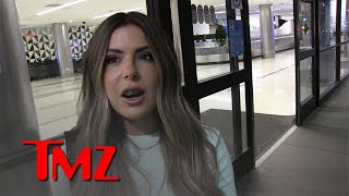 Brielle Biermanns Jaw Surgery Recoverys Been Tough Says Shes Lost 15 Lbs  TMZ [upl. by Zaneski194]