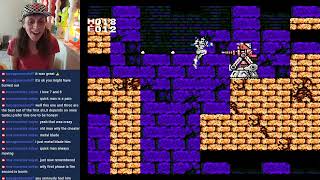 STRIDER for NES is the JANKIEST of JANK [upl. by Daeriam]