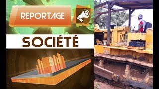 Reportage  Litige foncier à Binverville [upl. by Ruy]