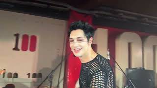 Palaye Royale 100 club London 27052024 [upl. by Vanya]