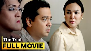 ‘The Trial’ FULL MOVIE  John Lloyd Cruz Gretchen Barretto Richard Gomez [upl. by Kulseth964]