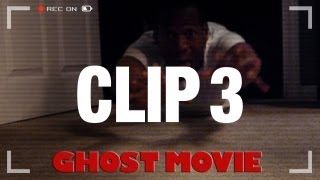 Ghost Movie  Clip 3 [upl. by Eydie660]