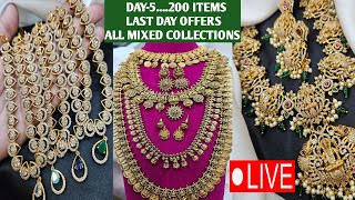 DAY 5  cost to cost sale dontmiss live offers gifts  madhu collection Khammam 9491141680 [upl. by Lainey]