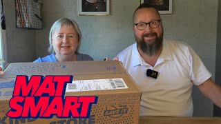 Matsmart Haul [upl. by Ring]