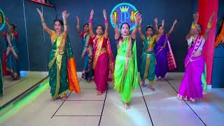 DAIVAT CHHATRAPATI  SHIV JAYANTI SPECIAL SONG [upl. by Diet]