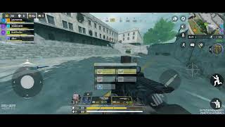 DeathShotZed Battle RoyalAlcatraz Tournament Gameplay [upl. by Love702]