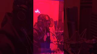 MAF Teeski In the studio freestyle atb mafteeski viralvideo [upl. by Acinomad428]