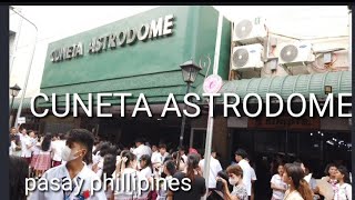 CUNETA ASTRODOME pasay cityphillipines [upl. by Susannah]