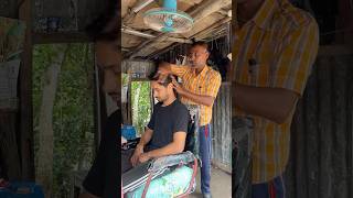 1 Head Massage in Bangladesh  Head Massage ASMR  Best Head Massage  Massage which makes sleepy [upl. by Acinoev]