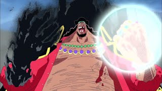 One Piece Blackbeard Tribute  What It Takes [upl. by Lafleur]