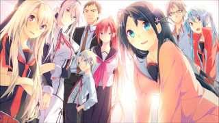 Nightcore  Toi  moi by Grégoire [upl. by Chrisman428]