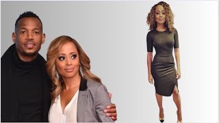 Essence Atkins HUSBAND 2 Marriages Children Real Estate amp NET WORTH [upl. by Niowtna]