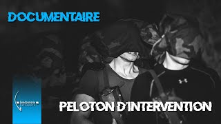 PELOTON DINTERVENTION  TESTS DE SÉLECTION [upl. by Nyladnor]