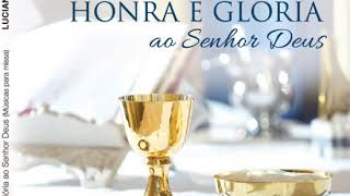 Senhor Piedade  Música de Ato Penitencial para missa  CD Honra e Glória ao Senhor Deus [upl. by Otrebmuh]