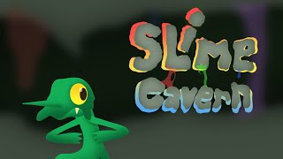 MSM TAE  Gobleenz  Slime Cavern [upl. by Durrell]