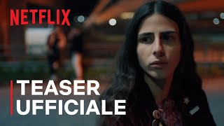 SKAM Italia Stagione 6  Teaser ufficiale  Netflix Italia [upl. by Atinav]