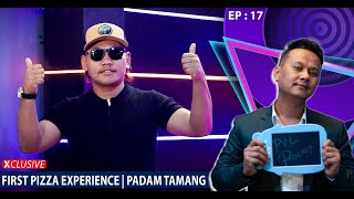 Padam Tamang ‪ GarimaEntertainment23   PYL Podcast  Sober World Hd  EP  17 [upl. by Birkett726]