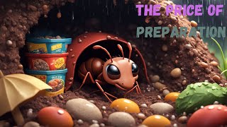 The Price Of Preparation english short story  english speaking practice  bedtime stories for kids [upl. by Alaric]