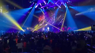 Fivio Foreign Meek Mill Live Power House 2019 [upl. by Hbaruas457]