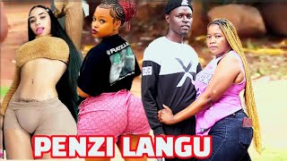 PENZI LANGU NEW 🥀 LOVE 💔💘 STORY FULL MOVIE [upl. by Penny]