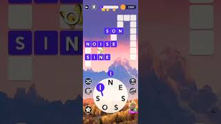 Wordscapes Daily Puzzle November 14th 2024 [upl. by Bishop]