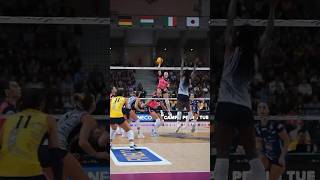 🏐📺 RECAP SCANDICCI  NOVARA 🏔🥉🏐 volleyball volley volei voleibol pallavolo [upl. by Li]