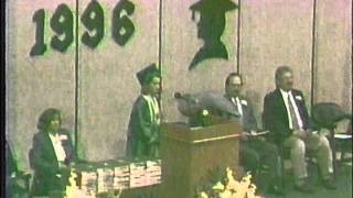 Greene County Tech High School Graduation 1996 [upl. by Hackney]