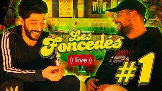 LES FONCEDÉS  HAKIM JEMILI [upl. by Kappenne235]