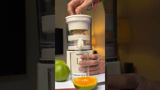 Regal Electric Citrus Juicer Automatic Juice Extractor Orange Lemon Grapefruit Juicer [upl. by Hteb]