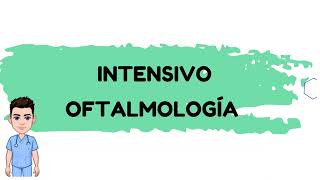 89100 OFTALMOLOGIA PARA EL ENARM [upl. by Radmilla108]