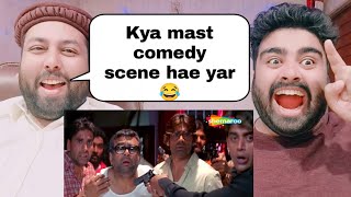 Phir Hera Pheri Movie Best Comedy Scenes  Akshay Kumar Paresh Rawal Sunil Shetty [upl. by Lawtun]