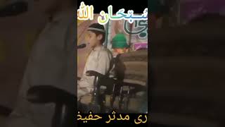 Mash Allah Very Beautiful voice by Qari Mudassar Hafeez [upl. by Nereids]