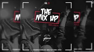 Dj Kevin  The Mix Up Volume 22 [upl. by Olegnalehcim]