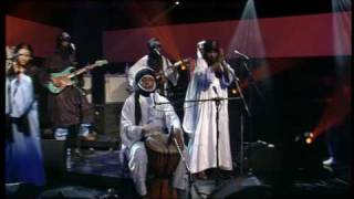 Tinariwen Amassakoul n Tenere Hight Quality [upl. by Corissa]