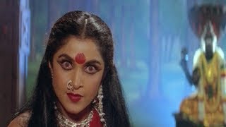 Sri Raja Rajeswari Songs  Chintalu Teerche Song  Ramya Krishna Sanghavi Bhanu Priya [upl. by Kucik]