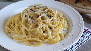 🔴 TONNARELLI ALLA CACIO E PEPE in diretta con Vanessa [upl. by Yblok]