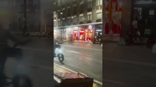 🔥🍕 LABO NAPO 🍕🔥nuovo apertura CORSO BUENOS AIRES 92 venete a provare BUONISSIMOOOOOOOO [upl. by Iah]