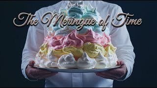 The Meringue of Time A Humorous Birthday Song About Getting Old [upl. by Repsag616]