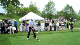 NGA Hooters Pro Golf Tour  Ryan Brehm Mount Pleasant Michigan 3 [upl. by Levon]