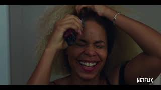 Official Trailer Nappily Ever After Starring Sanaa Lathan and Lynn Whitfield [upl. by Marquis]