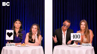 The Blind Date Show 2  Episode 42 with Christine amp Rafik Part 2 [upl. by Dedie240]