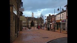 Places to see in  Ossett  UK [upl. by Noirb]