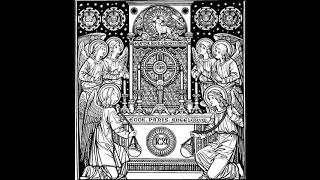 Rorate Caeli  Gregorian Chant [upl. by Vullo591]