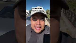 Rosie Rivera y El 188 millon RosieRivera JenniRivera FamiliaRivera [upl. by Myrta]