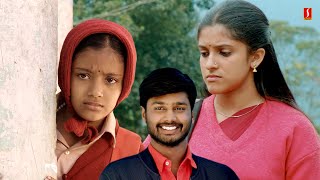 Telugu Movie Scenes  AKKA CHILUKKA TELUGU  Daviya  Maahin  Meenakshi Dinesh  Senthil Kumar [upl. by Kalmick172]