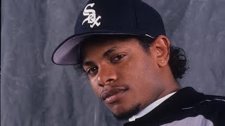 Top 10 EazyE Songs [upl. by Annaek624]