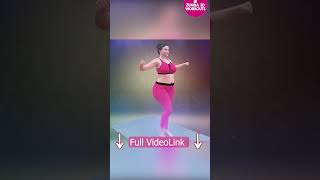 M 948  Exciting amp Easy Zumba Blast For Beginners [upl. by Ecirehc929]