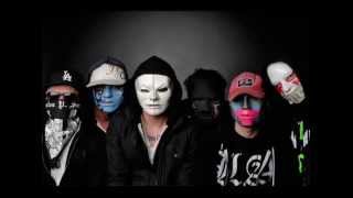 Hollywood Undead The Diary sub Español [upl. by Barris741]