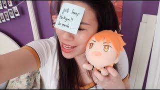 an update on the haikyuu fandom [upl. by Ened]