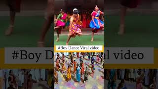 Boy dance  Avan Ivan song [upl. by Nylekoorb233]